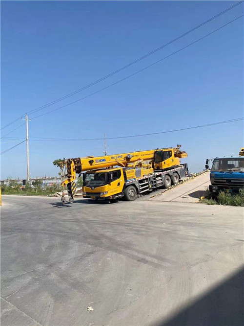 塔城吊车作业时，可能会产生哪些额外收费项目？