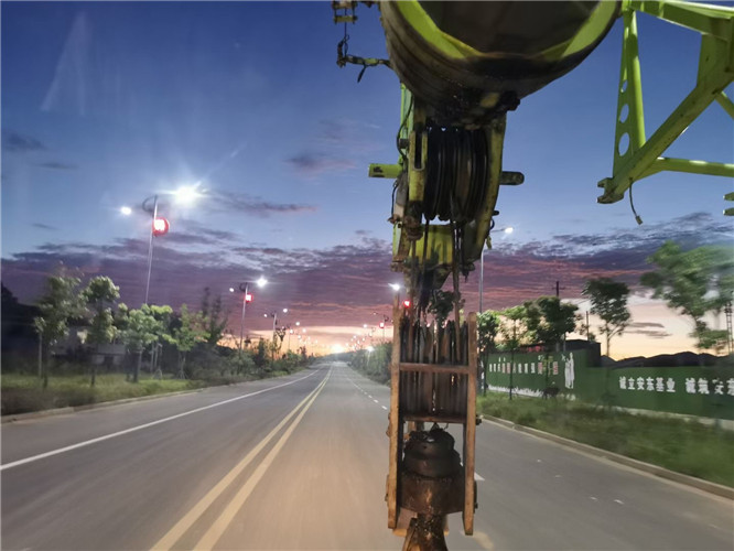 塔城大件吊装怎么收费